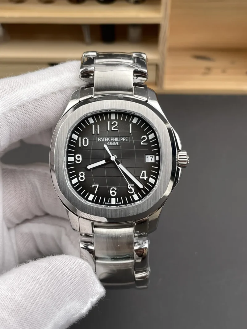 Patek Philippe Aquanaut 5167 Steel Bracelet 40mm