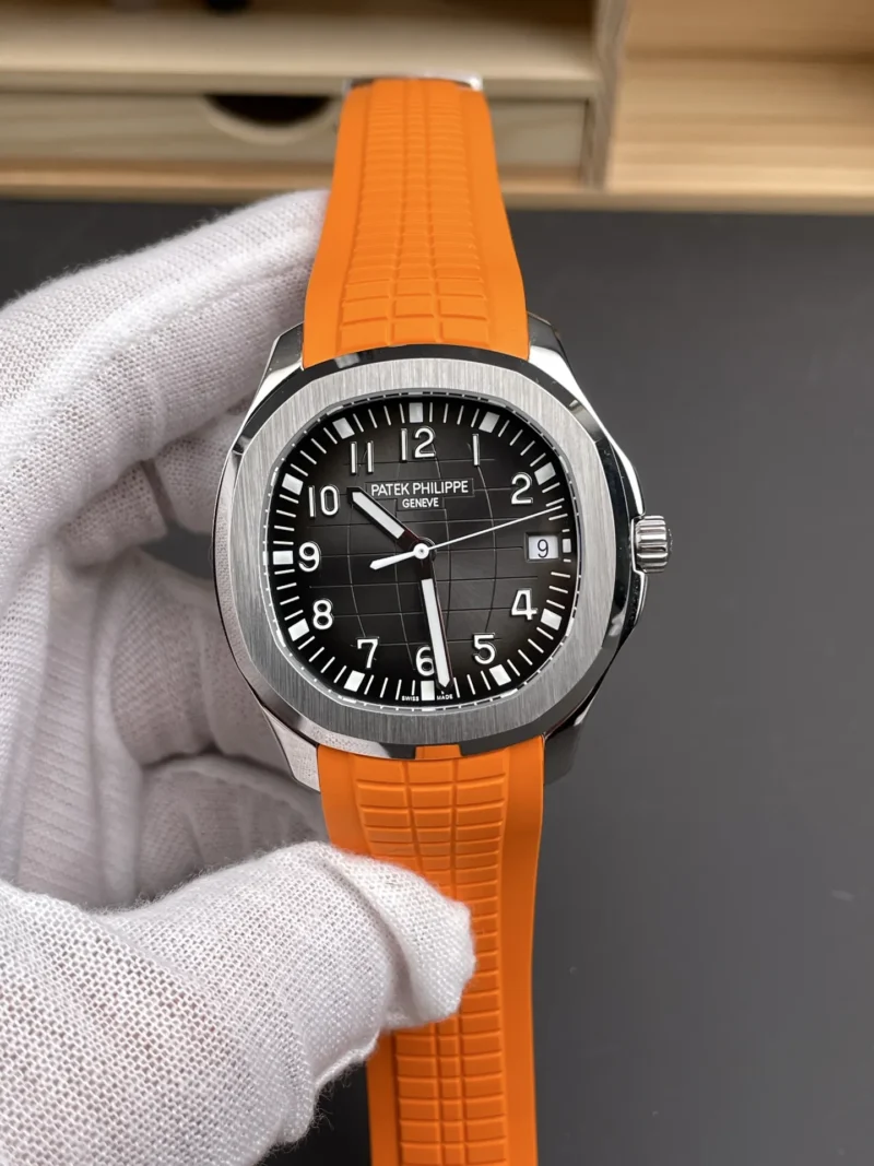 Patek Philippe Aquanaut 5167 A 40mm