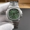 Patek Philippe Nautilus 5711 Green 40mm