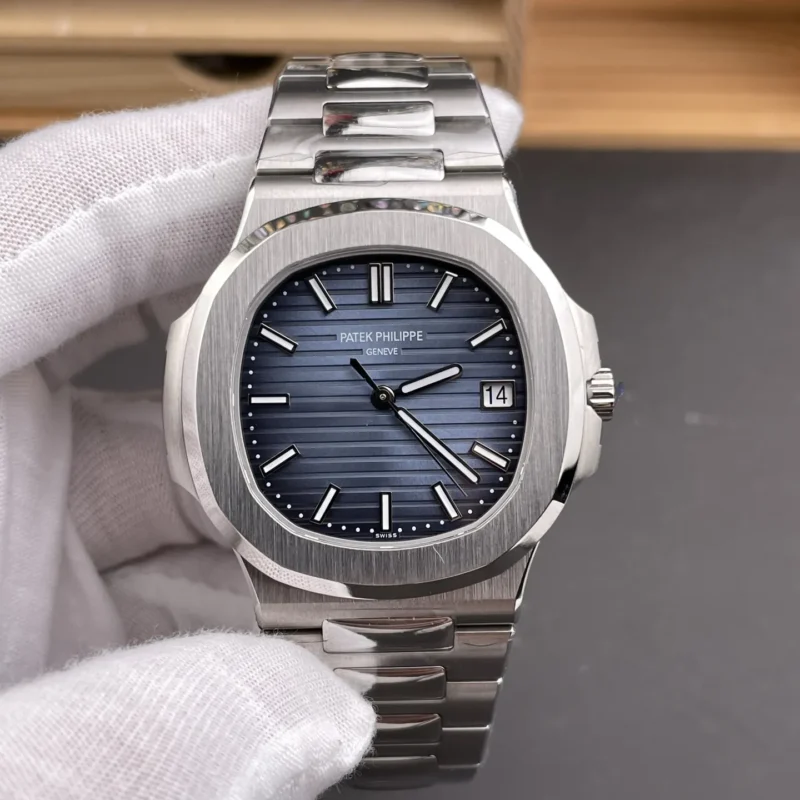 Patek Philippe Nautilus 5811 Blue 41mm