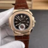 Patek Philippe Nautilus 5980 Rose Gold 40.5mm