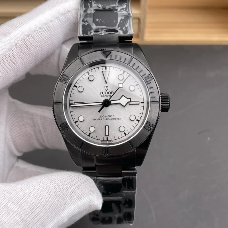 img01_0042_3T_帝舵_碧湾黑武士_银盘_41mm_2824机芯.webp Tudor Black Bay Black Vader 41mm