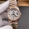 Rolex Day-Date Rose Gold 36mm