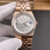 Rolex Sky-Dweller Rose Gold 40mm