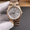 Rolex Sky-Dweller Rose Gold 40mm