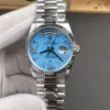 Rolex Day-Date Turquoise 36mm