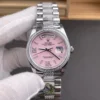 Rolex Day-Date Diamond Bezel 36mm