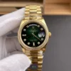Rolex Day-Date Diamond Bezel 36mm