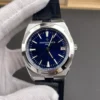 Vacheron Constantin Overseas 4500 Leather Strap 41mm