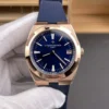 Vacheron Constantin Overseas 4500 Blue Dial 41mm