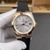 Vacheron Constantin Overseas 4500 Silver Dial 41mm