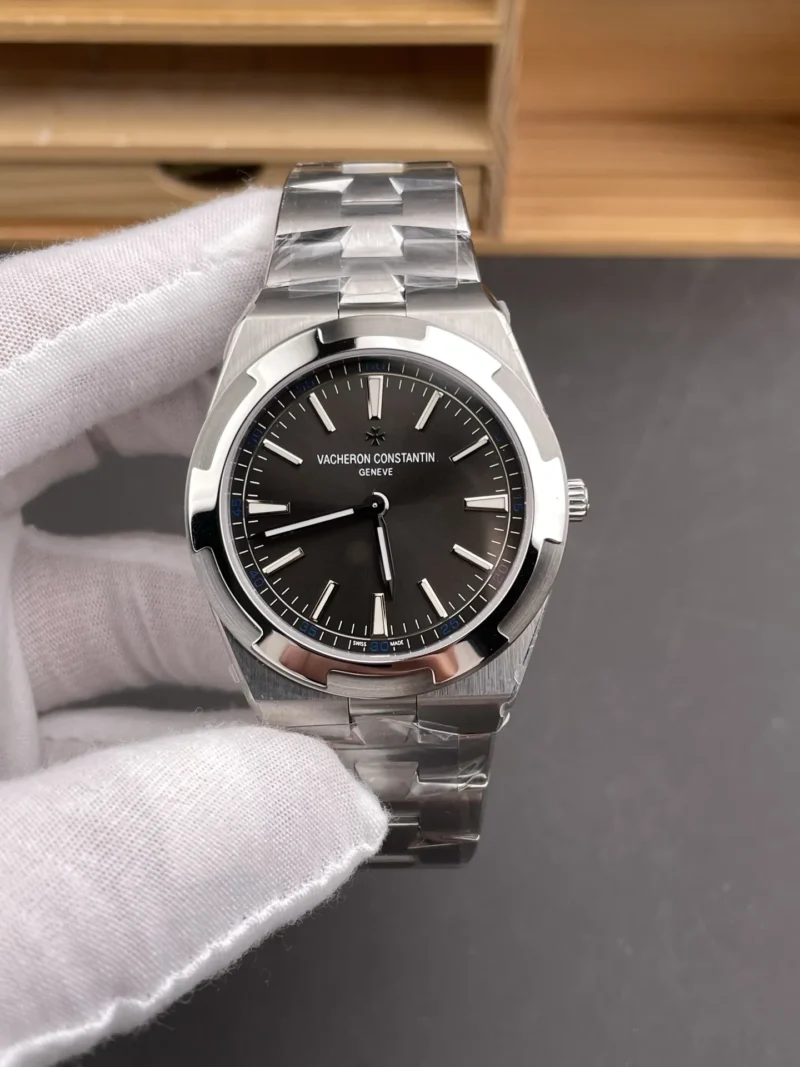 Vacheron Constantin Overseas 2000 40mm