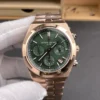 Vacheron Constantin Overseas 5500 Rose Gold 42.5mm