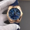 Vacheron Constantin Overseas 4300 Gold Dial 41.5mm