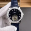 Patek Philippe Tourbillon 42mm