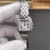 Cartier Panthere Diamond Bezel 22x30mm