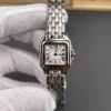 Cartier Panthere Two-Tone Rose Gold 22x30mm