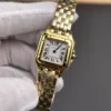 Cartier Panthere Gold 22x30mm