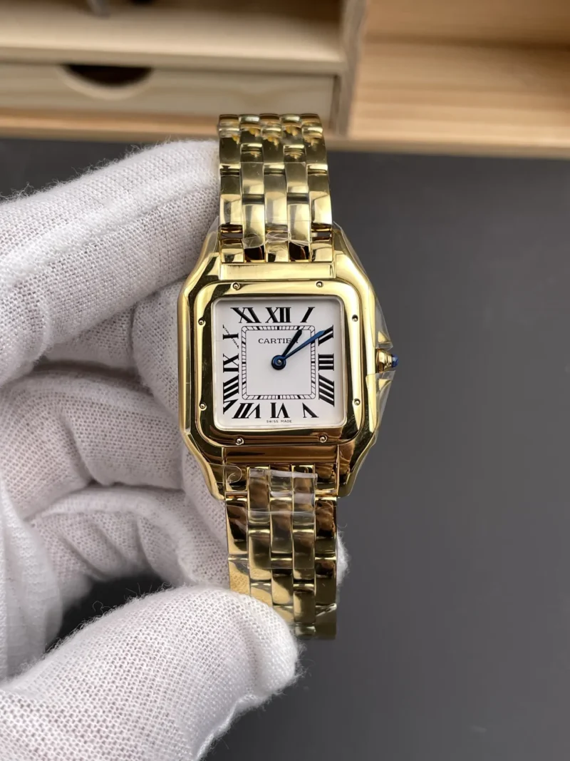Cartier Panthere Medium 27x37mm