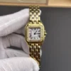 Cartier Panthere Diamond Bezel 22x30mm