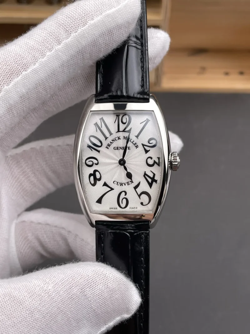 Franck Muller Cintree Curvex 29x42mm