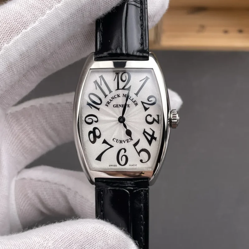 Franck Muller Cintree Curvex 29x42mm