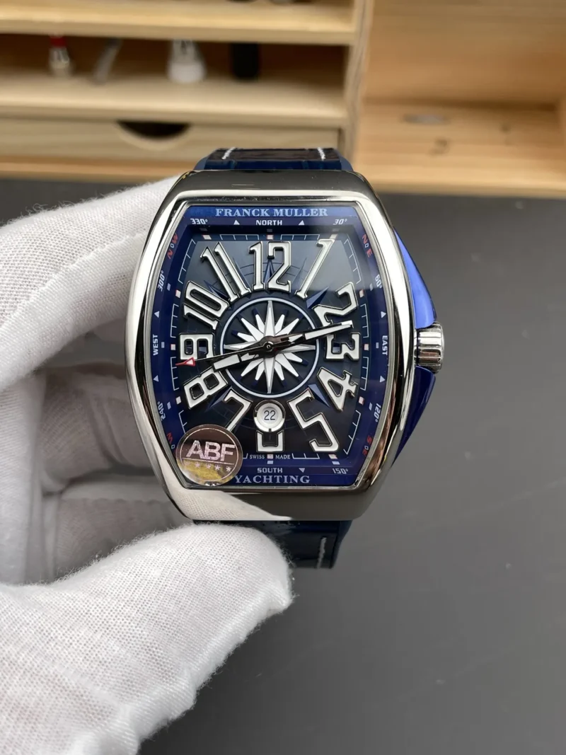 Franck Muller Vanguard 44x54mm