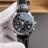 Longines Master Collection Black Dial 42mm