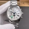Longines Master Collection Silver Dial 42mm
