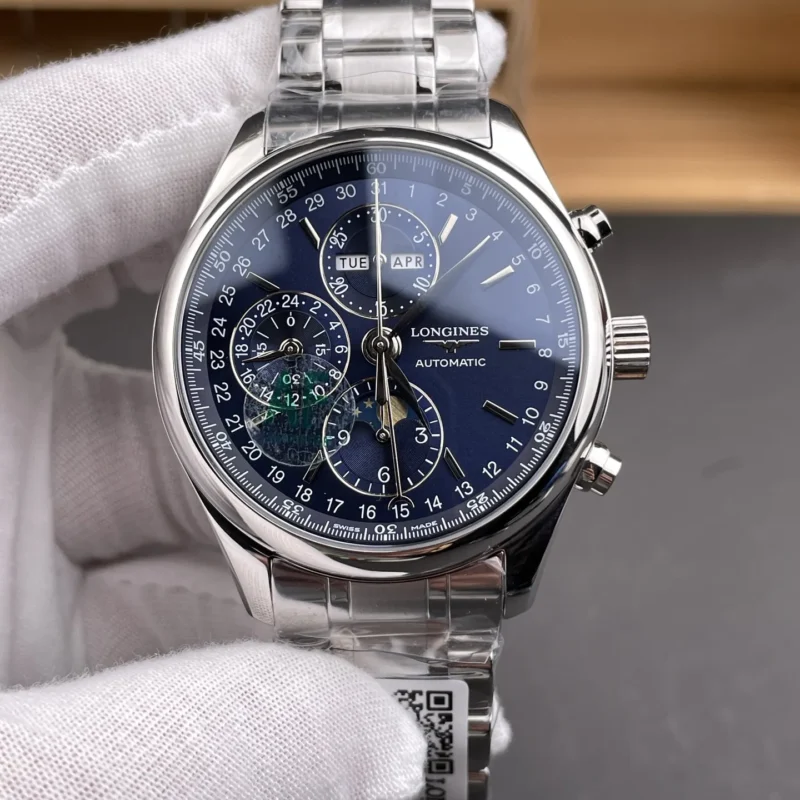 img01_0139_AF_浪琴_名匠_八针月相蓝盘_42mm_7751机慢.webp Longines Master Collection Blue Dial 42mm