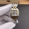 Cartier Panthere Two-Tone 22x30mm
