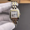 Cartier Panthere Two-Tone 27x37mm