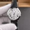 Cartier Ronde White Dial 36mm
