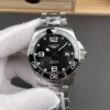 Longines Conquest Black 41mm