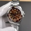Longines Conquest Brown 41mm