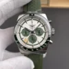 Longines Conquest Panda 42mm