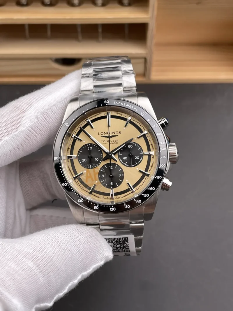 Longines Conquest Special Edition 42mm