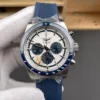 Longines Conquest Panda 42mm
