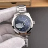 Longines Conquest Blue Dial 34mm