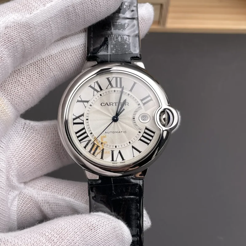 img01_0236_AF_卡地亚_蓝气球_白盘_42mm_2824机芯.webp Cartier Ballon Bleu White Dial 42mm