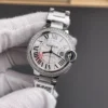 Cartier Ballon Bleu 33mm