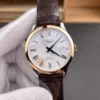 Longines Record Two-Tone 40mm