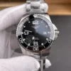 Longines Conquest Black 41mm