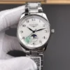 Longines Master Collection Moon Phase 42mm