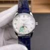 Longines Master Collection Moon Phase 34mm