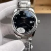 Longines Master Collection Black 40mm