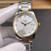Longines Master Collection Two-Tone 40mm