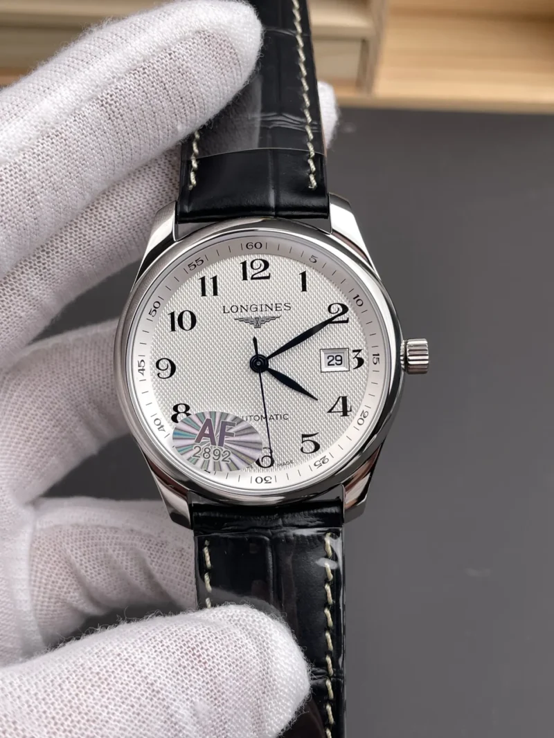 Longines Master Collection 40mm