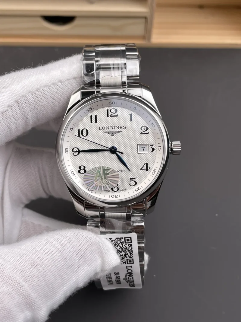 Longines Master Collection 40mm