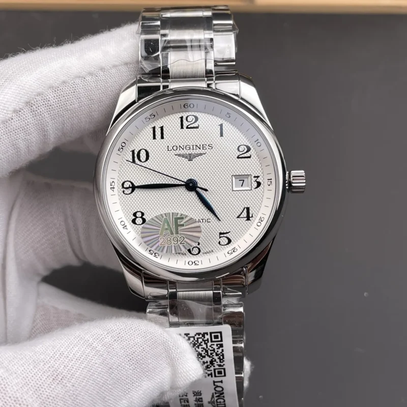 img01_0296_AF_浪琴_名匠_三针数字盘_40mm_2892机芯.webp Longines Master Collection 40mm